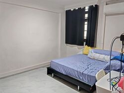 Blk 27 New Upper Changi Road (Bedok), HDB 3 Rooms #605365891